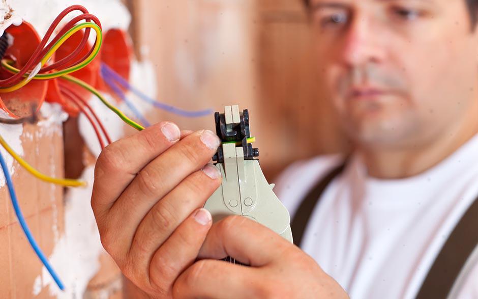 travaux électricité Bourg-la-Reine