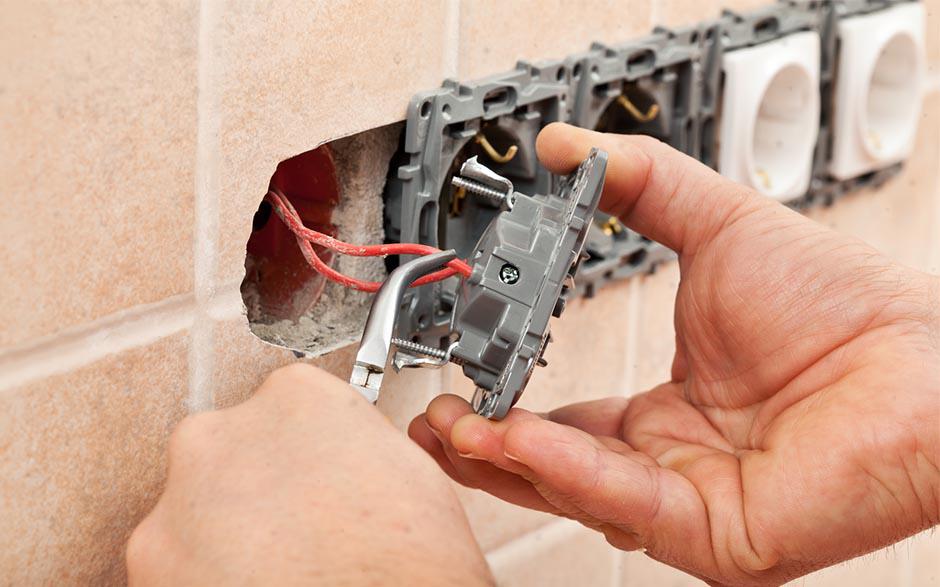 travaux électricité Bourg-la-Reine