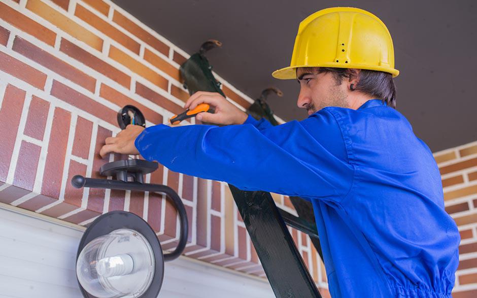 travaux électricité Bourg-la-Reine