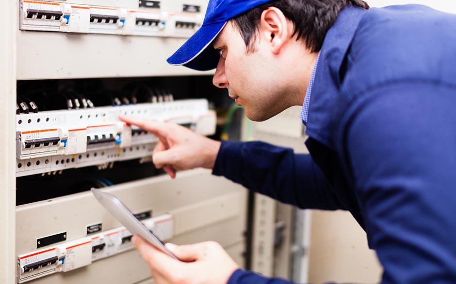  travaux électricité Bourg-la-Reine